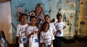 Instituto Colibri Maceió, Alagoas