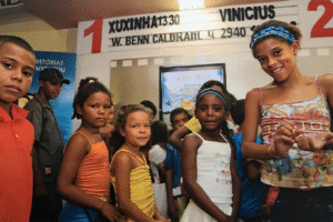 Instituto Colibri Maceió, Alagoas